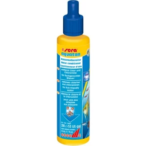 Aquatan Su Düzenleyici 50 ml
