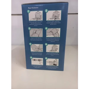 Elektronik Tansiyon Aleti