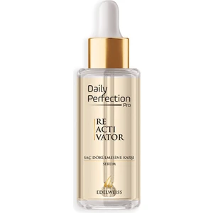 Daily Perfection Pro Reactivator Saç Dökülmesine Karşı Serum 50 ml