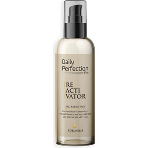 Daily Perfection Pro  Reactivator Saç Bakım Yağı 100 ml