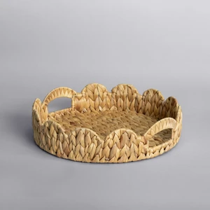 Willow 34X34X8 cm Tepsi