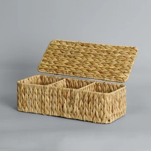 Willow 35X15X11 cm Kapaklı Kutu