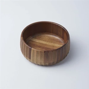 Pole Akasya 15x6 cm Salata Kasesi