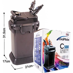 Dış Filtre 500 L/h