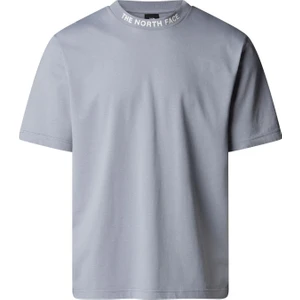 The North Face Erkek Ss Zumu Relaxed Tişört  Nf0a87dd42j1