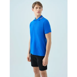 Regular Fit Erkek Polo K.kol