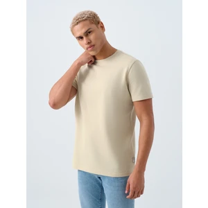 Regular Fit Erkek Tshirt K.kol