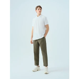 Regular Fit Erkek Pantolon