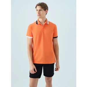 Regular Fit Erkek Polo K.kol