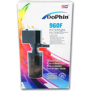 960F İç Filtre 900 L/H