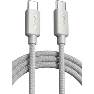Monde 60 Watt - 20V/3A Pd 3.0& Qc4 Destekli Usb-C Şarj ve Data Kablosu