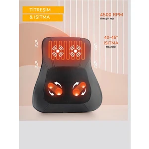 Titreşimli Mini Masaj Aleti