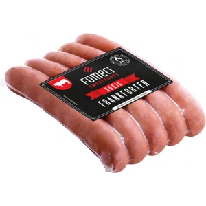 Fümeci Smokehouse Frankfurter Sosis 450 gr
