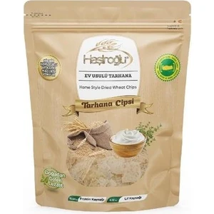 Kaymaklı Tarhana Cipsi 500 gr