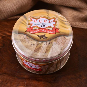 Tahin Helva Kakaolu 830 gr