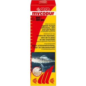 Mycopur 50ml – Mantar ve Parazit İlacı