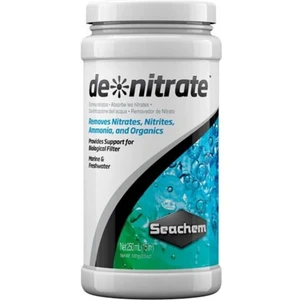 De Nitrate Removal 250ml – Nitrat Giderici