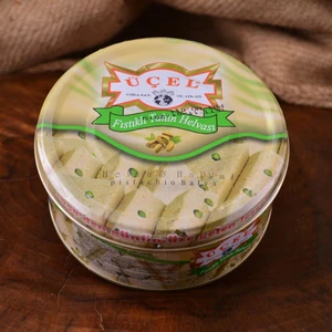 Fıstıklı Helva 830 gr