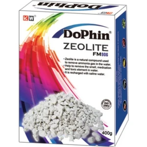 Zeolite 400 Gr Filtre Malzemesi
