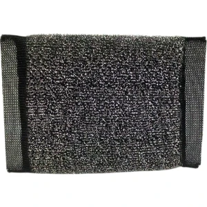 Inox Paslanmaz Telli Sihirli Bulaşık Süngeri