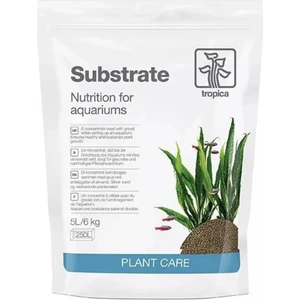 Substrate 5L – Bitkili Akvaryumlar İçin Özel Substrat