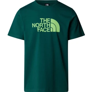 The North Face Erkek Ss Easy Tişört  Nf0a8a6ca6o1