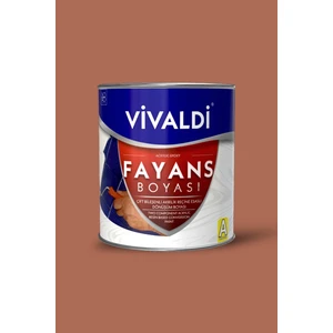 Fayans Boyası - Astar ve Vernik Gerektirmeyen Boya - Sınırsız Renk 1 kg