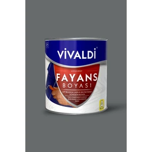 Fayans Boyası - Astar ve Vernik Gerektirmeyen Boya - Sınırsız Renk 1 kg