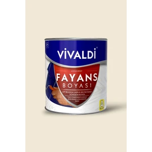 Fayans Boyası - Astar ve Vernik Gerektirmeyen Boya - Sınırsız Renk 1 kg