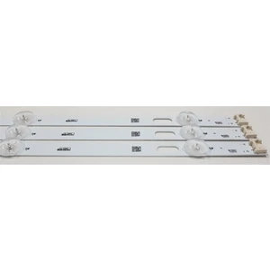Lg 43LH570V LED Bar Takım
