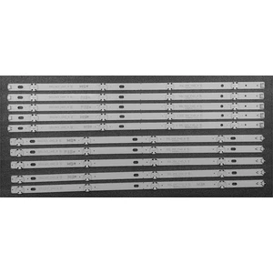 Lg 55UK6100PLB LED Bar Takım 1. Kalite Kore Üretimi