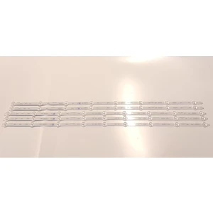 B40-LB-4320 LED Bar, Kore Üretimi