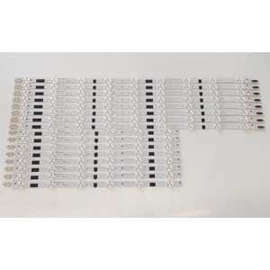 UE46F6340  LED Bar, Kore Üretimi