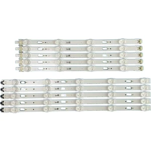 UE40JU6070 LED Bar, V5DU-400DCA-R1
