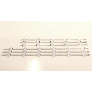 B55L 8900 5A LED Bar Takım WCL60602-AC WCF-60602-AC L4_CLA_WCF_E5_FAM_L5_R1.0    LED Bar Takım WCL60602-AC WCF-60602-AC L4_CLA_WCF_E5_FAM_L5_R1.0
