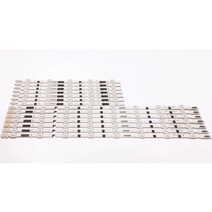 UE40F6170SS UE40F6270SS LED Bar Takım