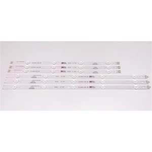 Lg 49UJ701V LED Bar 17Y 49UJ65_A_27LED_REV00