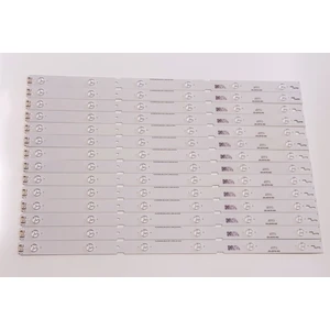 A55L 6750 5b LED Bar Takım