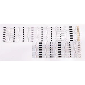 UE40F6170SS LED Bar, D2GE-400SCA-R3, D2GE-400SCB-R3