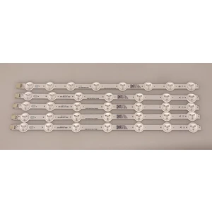 40NX600 LED Bar Takım VES400UNDS-2D-N02 VES400UNDS-2D-N03