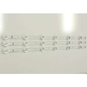 Lg 32LB652V LED Bar Takım Kore Üretimi