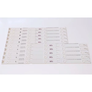 A43L 5531 4W2 LED Bar Takım