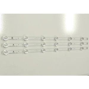 Lg 32MB25HM LED Bar Takım Kore Üretimi