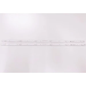 SN32DIL04/0202 LED Bar