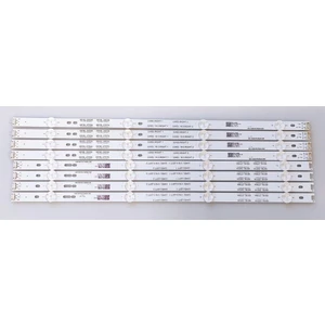 Lg 49UH610V LED Bar