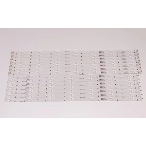 Phılıps 55PUS6581 LED Bar Takım