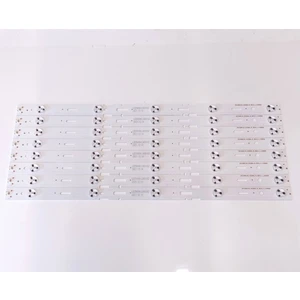 A40-LB-5533 LED Bar Takım Kore Üretimi