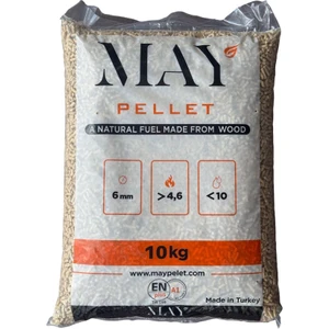 Çam Pelet %100 Doğal Çam Peleti Kedi Kumu 20 Lt