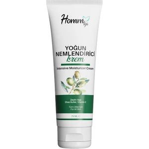Lıfe Yoğun Nemlendirici Krem 75 ml