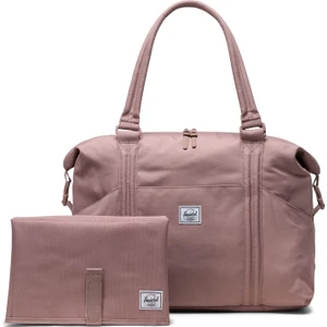 Strand Duffle Diaper Ebeveyn Bebek Çantası